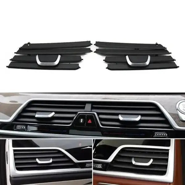 Car Craft Compatible With Bmw 7 Series G12 2016-2022 Ac