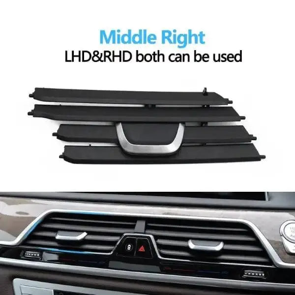 Car Craft Compatible With Bmw 7 Series G12 2016-2022 Ac