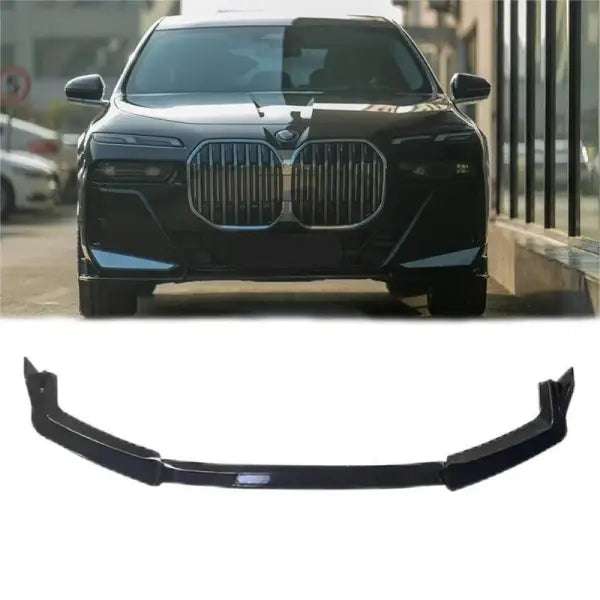 Car Craft Compatible With Bmw 7 Series G70 2023 Front