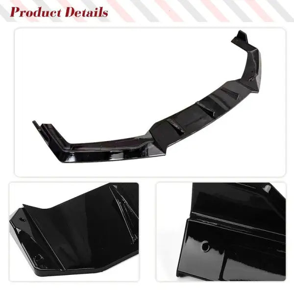 Car Craft Compatible With Bmw 7 Series G70 2023 Front M