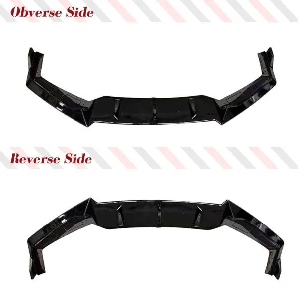 Car Craft Compatible With Bmw 7 Series G70 2023 Front M