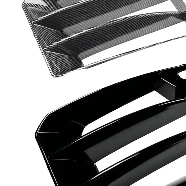 Car Craft Compatible With Bmw M2 G87 2023 + Front Bumper