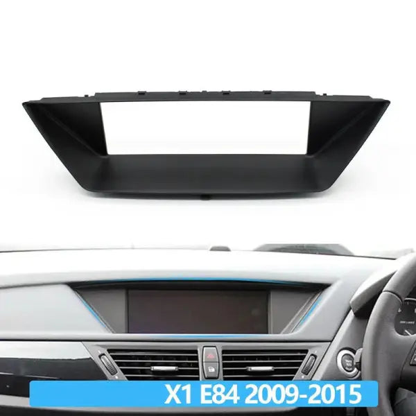 Car Craft Compatible With Bmw X1 E84 2009-2015 Car Interior