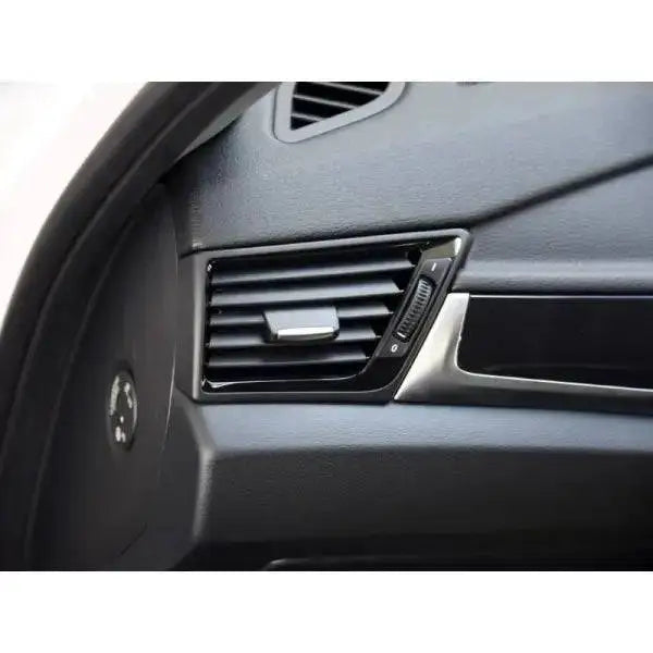 Car Craft Compatible With Bmw X1 E84 2010-2015 Ac Vent