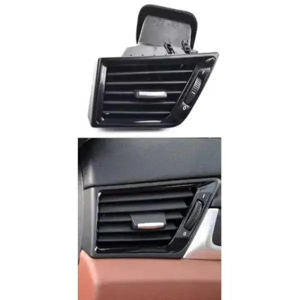 Car Craft Compatible With Bmw X1 E84 2010-2015 Ac Vent