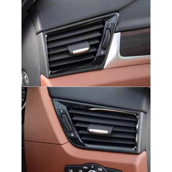 Car Craft Compatible With Bmw X1 E84 2010-2015 Ac Vent