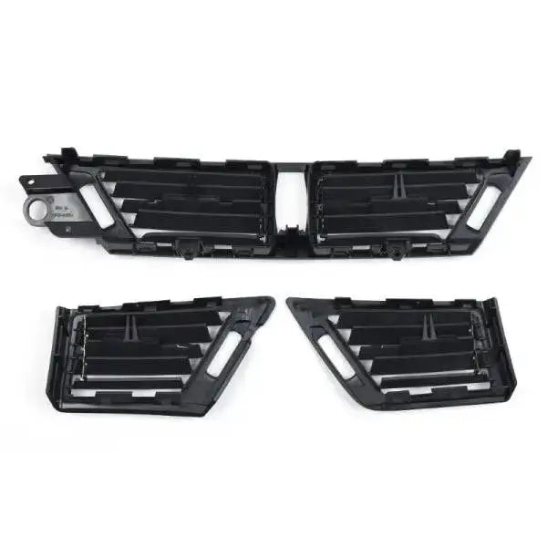 Car Craft Compatible With Bmw X1 E84 2010-2015 Ac Vent