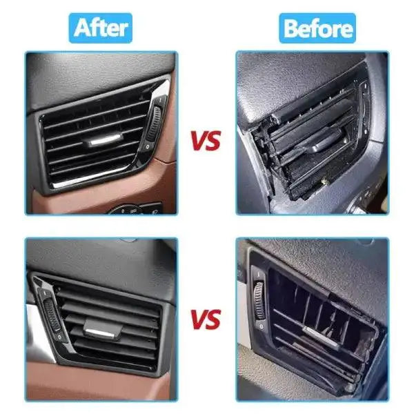 Car Craft Compatible With Bmw X1 E84 2010-2015 Ac Vent