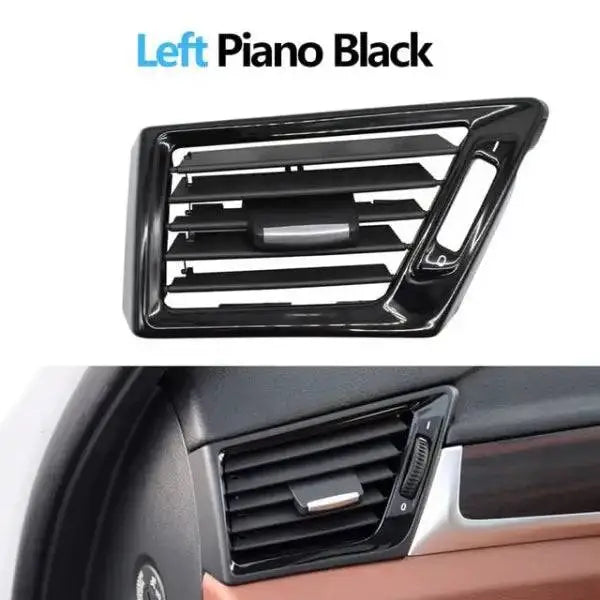 Car Craft Compatible With Bmw X1 E84 2010-2015 Ac Vent