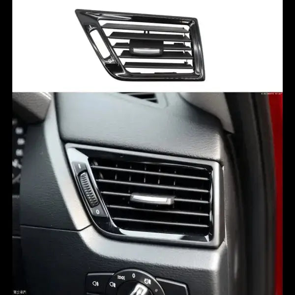 Car Craft Compatible With Bmw X1 E84 2010-2015 Ac Vent