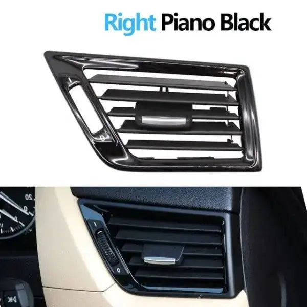 Car Craft Compatible With Bmw X1 E84 2010-2015 Ac Vent