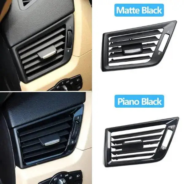 Car Craft Compatible With Bmw X1 E84 2010-2015 Ac Vent