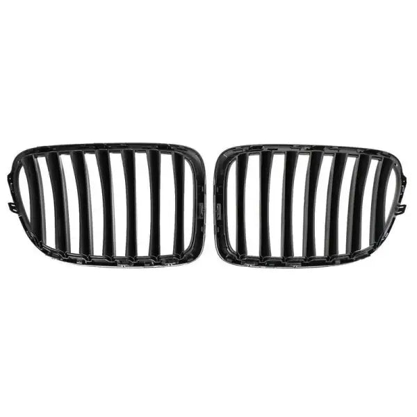 Car Craft Compatible With Bmw X1 E84 2010 - 2016 Front
