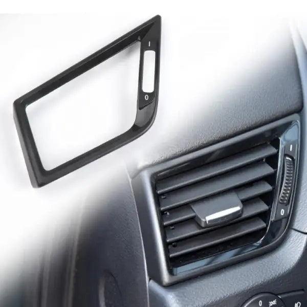 Car Craft Compatible With Bmw X1 E84 2010 Ac Vent Ac Vent