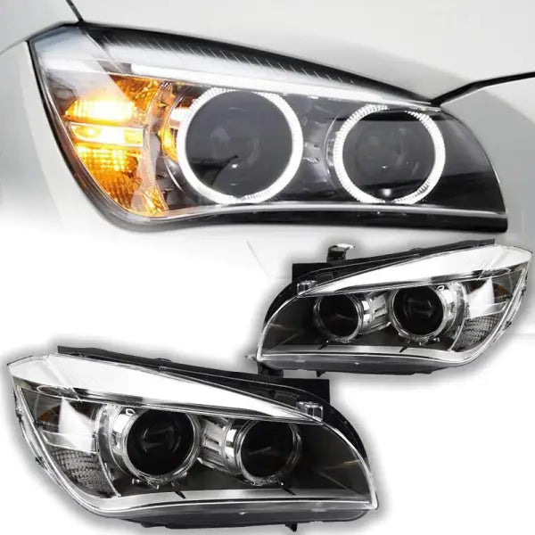 Car Craft Compatible With Bmw X1 E84 2011 - 2015 Led