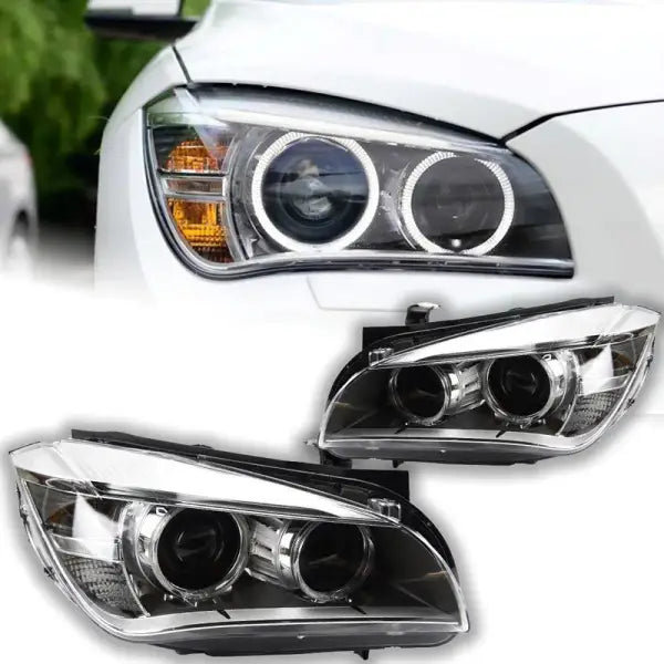 Car Craft Compatible With Bmw X1 E84 2011 - 2015 Led