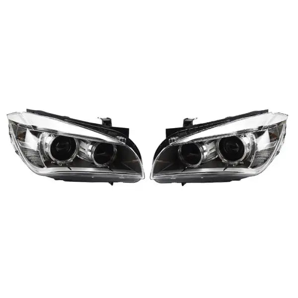 Car Craft Compatible With Bmw X1 E84 2011 - 2015 Led