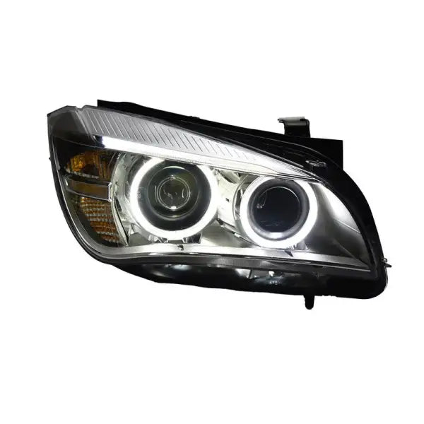 Car Craft Compatible With Bmw X1 E84 2011 - 2015 Led