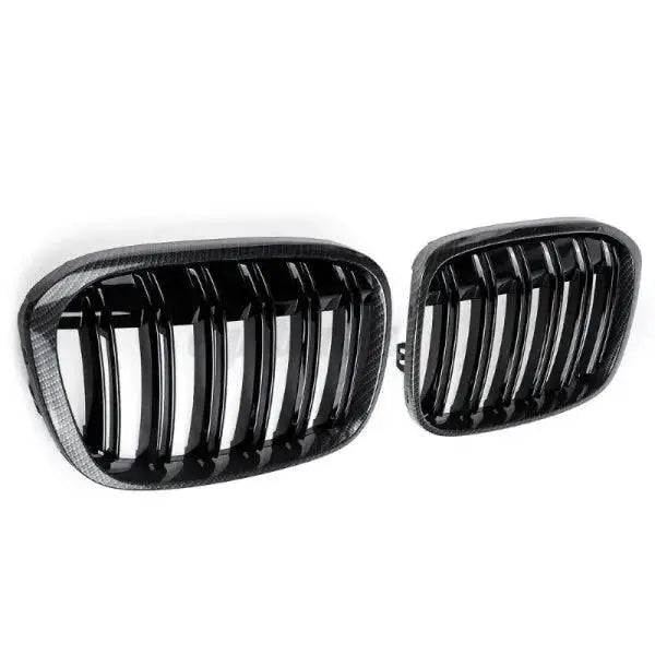 Car Craft Compatible With Bmw X1 F48 2016-2022 Front Bumper