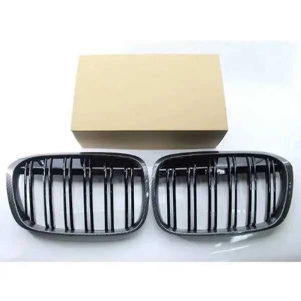 Car Craft Compatible With Bmw X1 F48 2016-2022 Front Bumper