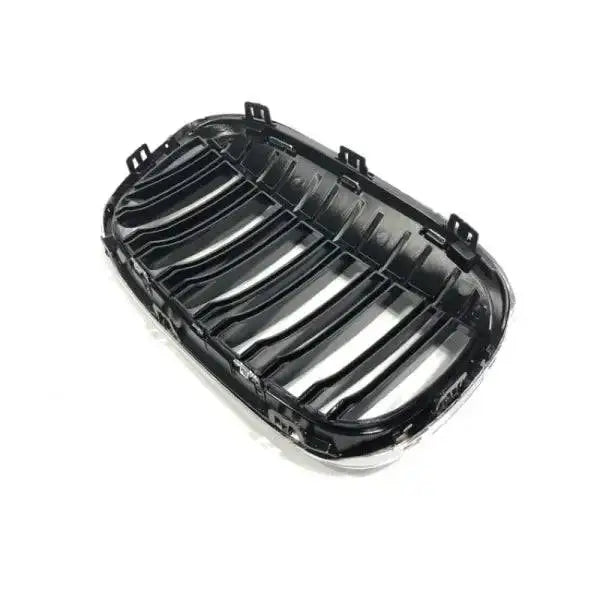 Car Craft Compatible With Bmw X1 F48 2016-2022 Front Bumper