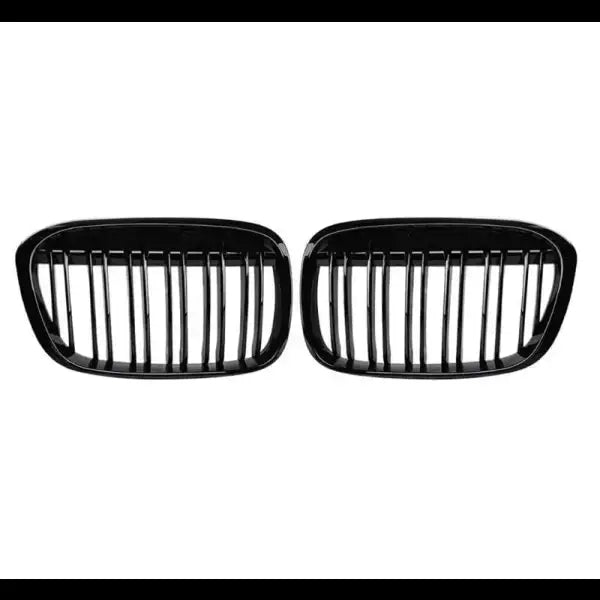 Car Craft Compatible With Bmw X1 F48 2016-2022 Front Bumper