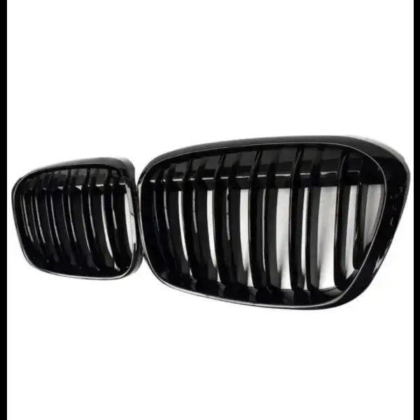 Car Craft Compatible With Bmw X1 F48 2016-2022 Front Bumper