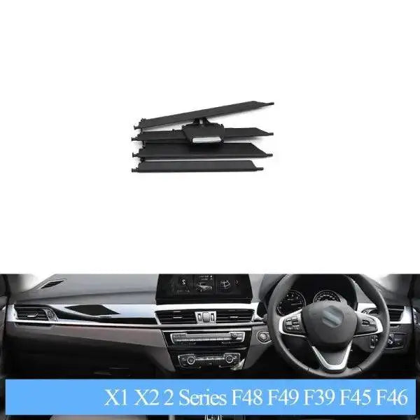 Car Craft Compatible With Bmw X1 F48 2016-2022 X2 F39