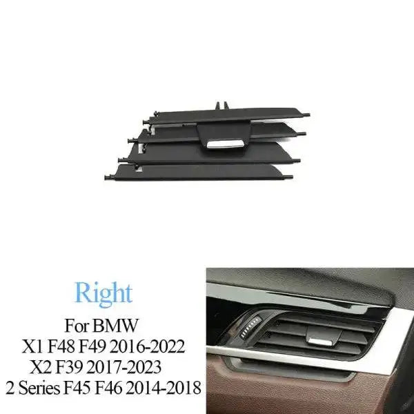 Car Craft Compatible With Bmw X1 F48 2016-2022 X2 F39