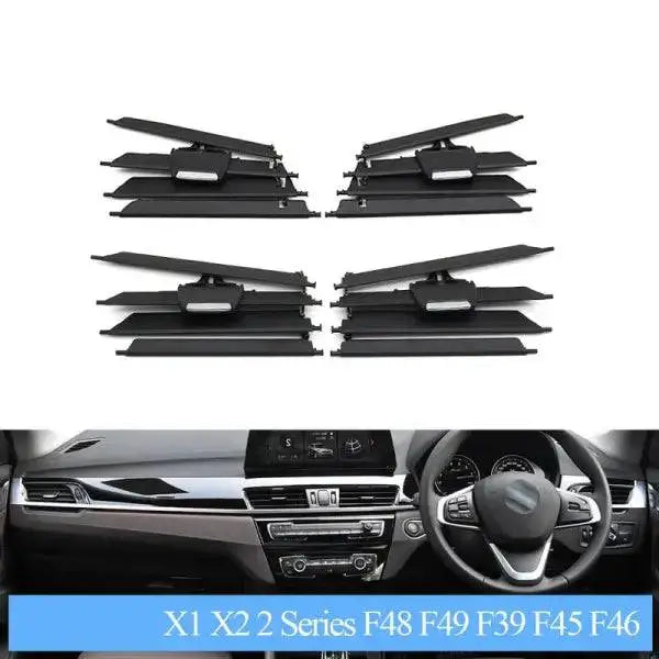 Car Craft Compatible With Bmw X1 F48 2016-2022 X2 F39