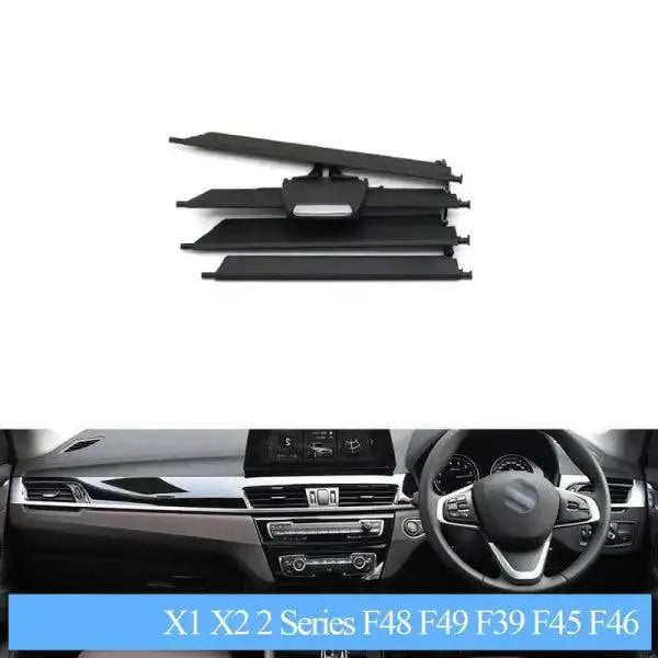 Car Craft Compatible With Bmw X1 F48 2016-2022 X2 F39