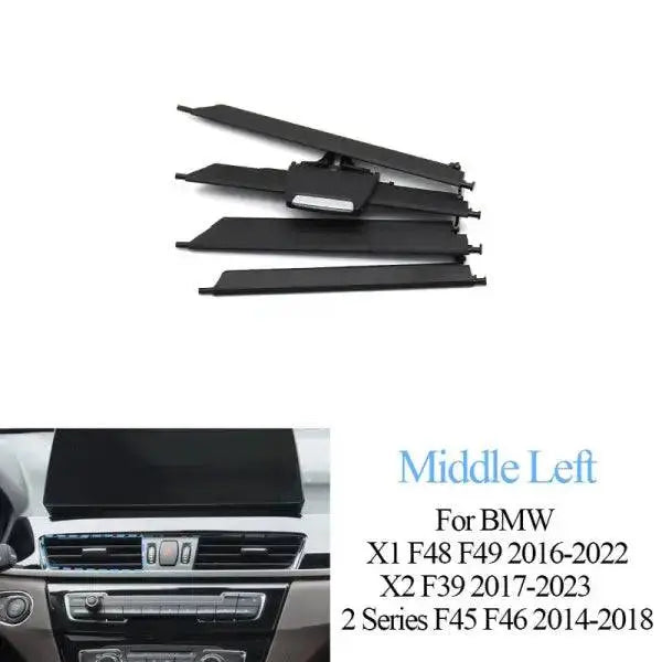 Car Craft Compatible With Bmw X1 F48 2016-2022 X2 F39