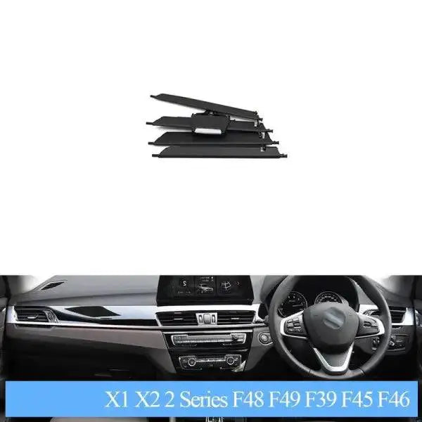 Car Craft Compatible With Bmw X1 F48 2016-2022 X2 F39