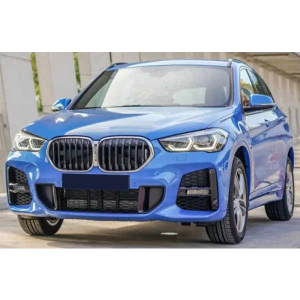 Car Craft Compatible With Bmw X1 F48 2019 - 2023 Front