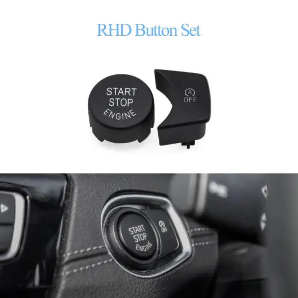 Car Craft Compatible With Bmw X1 F48 F49 2016 - 2021 X2 F39