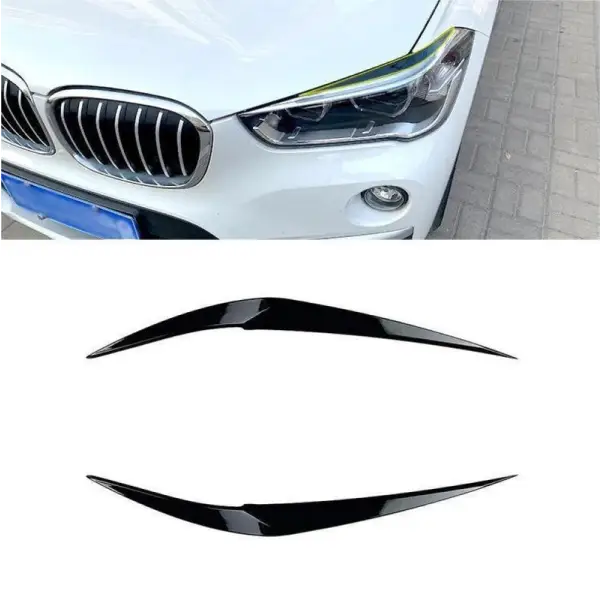 Car Craft Compatible With Bmw X1 F48 F49 2016-2022 Front