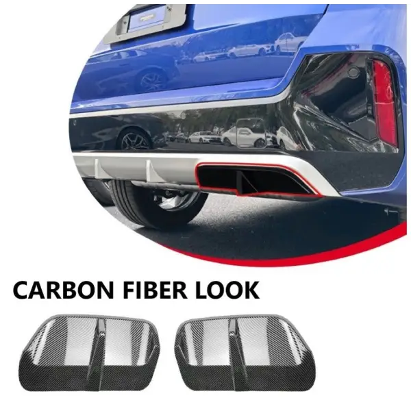 Car Craft Compatible With Bmw X1 U11 2023 + M Sport Bumper