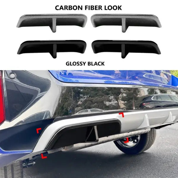 Car Craft Compatible With Bmw X1 U11 2023 + M Sport Bumper