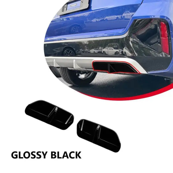 Car Craft Compatible With Bmw X1 U11 2023 + M Sport Bumper