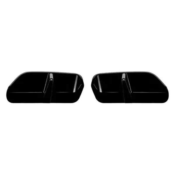 Car Craft Compatible With Bmw X1 U11 2023 + M Sport Bumper