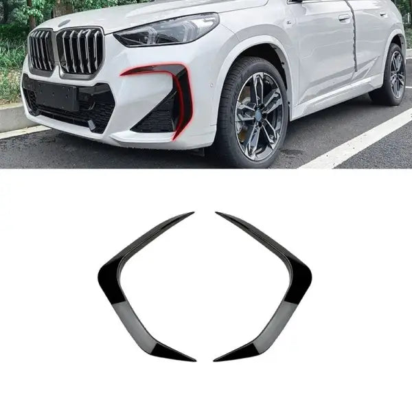 Car Craft Compatible With Bmw X1 U11 U12 2023 + Mp M