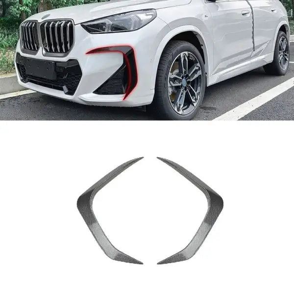 Car Craft Compatible With Bmw X1 U11 U12 2023 + Mp M