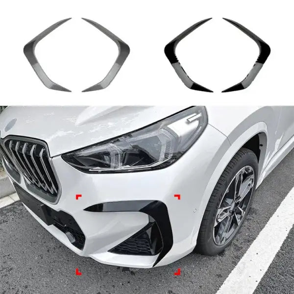 Car Craft Compatible With Bmw X1 U11 U12 2023 + Mp M