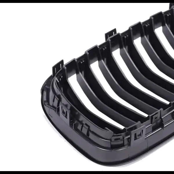 Car Craft Compatible With Bmw X3 F25 2010-2014 Front Bumper