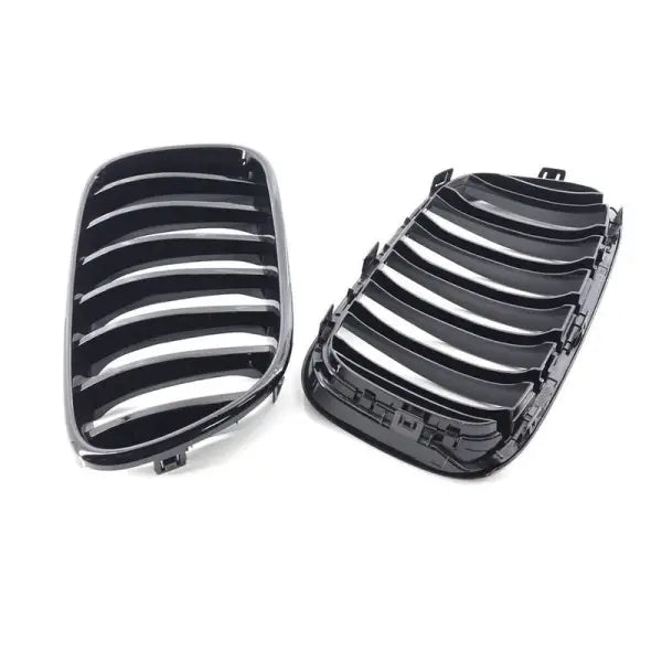 Car Craft Compatible With Bmw X3 F25 2010 - 2014 Front