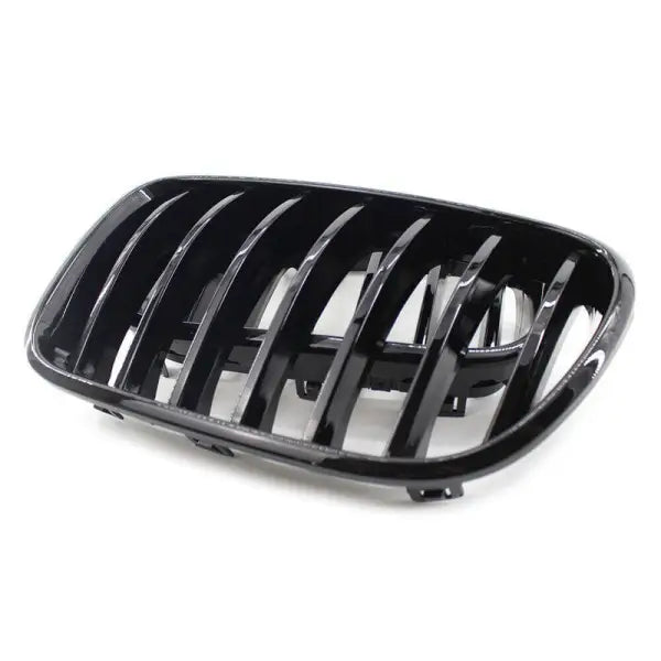 Car Craft Compatible With Bmw X3 F25 2010 - 2014 Front