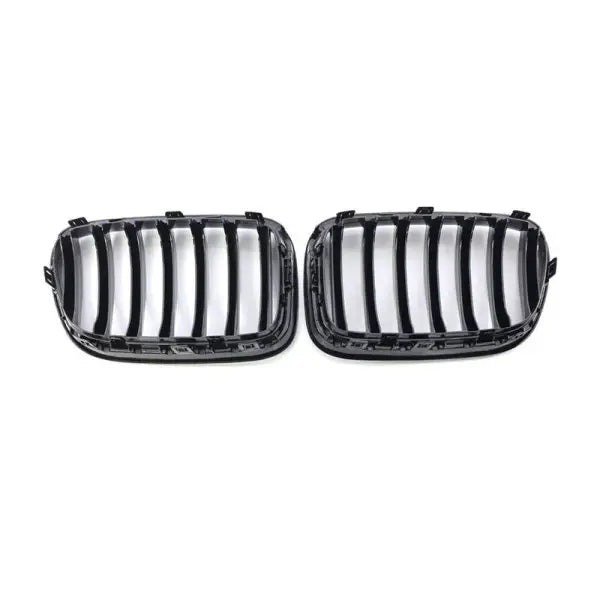 Car Craft Compatible With Bmw X3 F25 2010 - 2014 Front