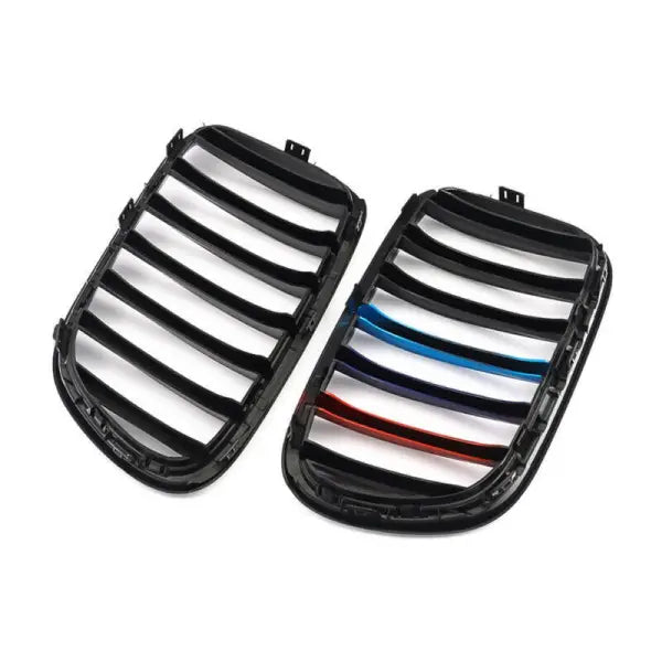 Car Craft Compatible With Bmw X3 F25 2010 - 2014 Front