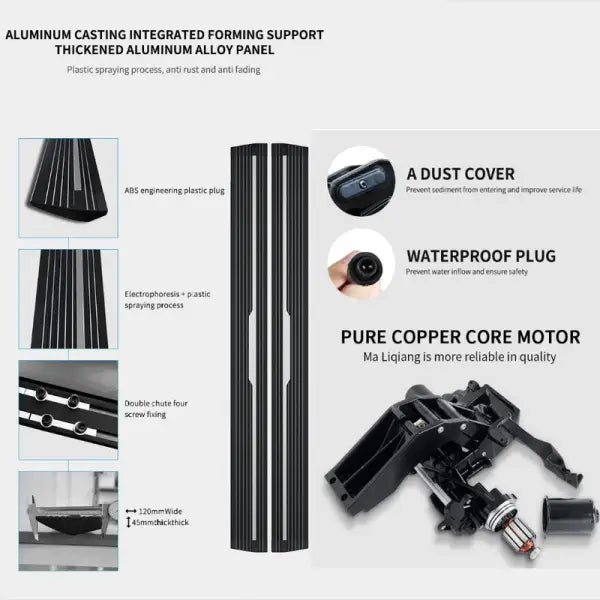 Car Craft Compatible With Bmw X3 F25 Lci 2013-2017