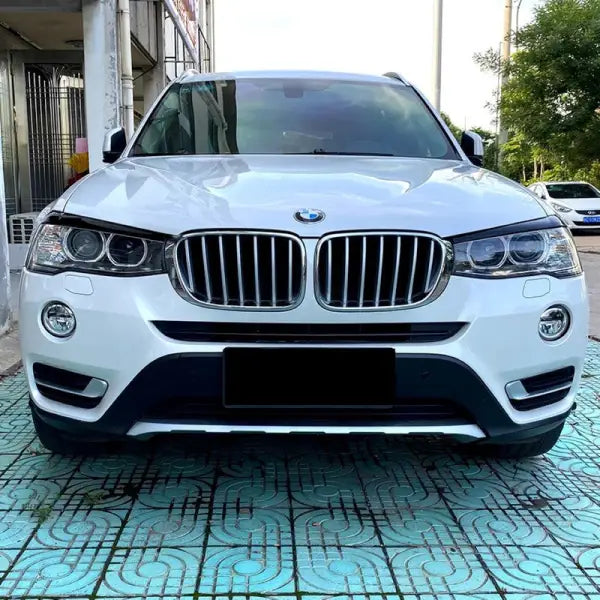 Car Craft Compatible With Bmw X3 F25 Lci 2014-2017